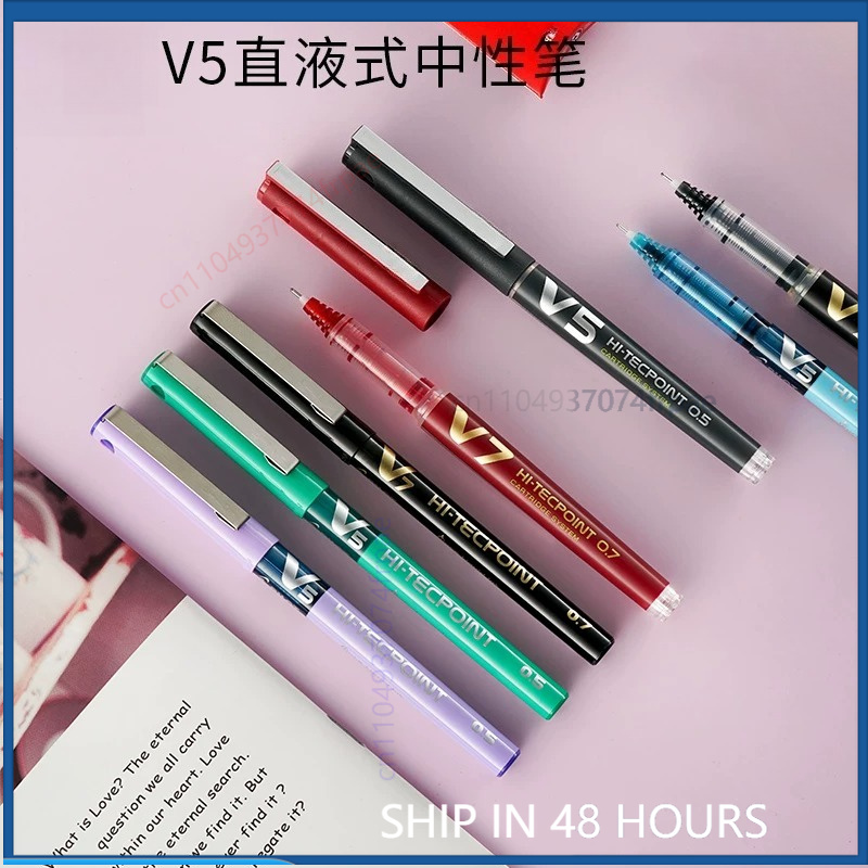 Pilot Pen V5 - Per PILOT BXC-V5/V7 Nuova Penna a