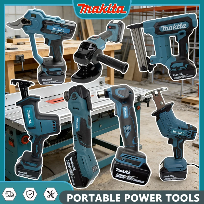 Makita Pistola Termica Portati - Heat Gun Small recensione e prezzo