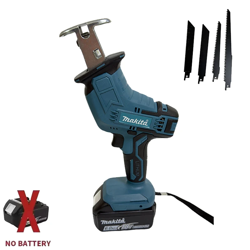 Makita Pistola Termica Portati - Heat Gun Small recensione e prezzo