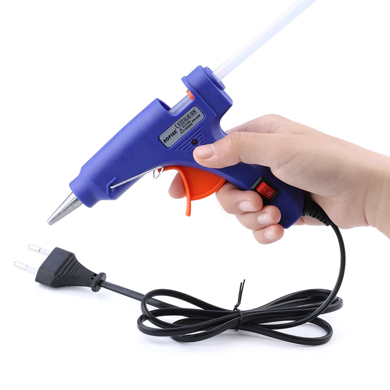 DUCRYSTAL 20W EU Mini Pistola  - Heat Gun Small recensione e prezzo