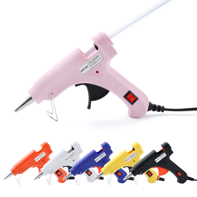 DUCRYSTAL 20W EU Mini Pistola  - Heat Gun Small recensione e prezzo