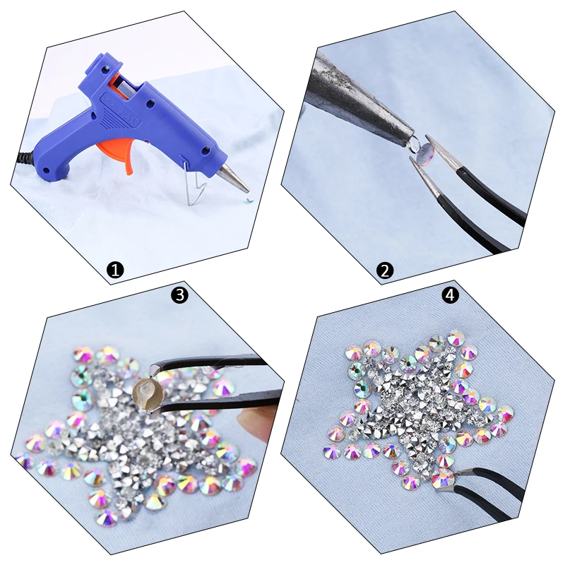DUCRYSTAL 20W EU Mini Pistola  - Heat Gun Small recensione e prezzo