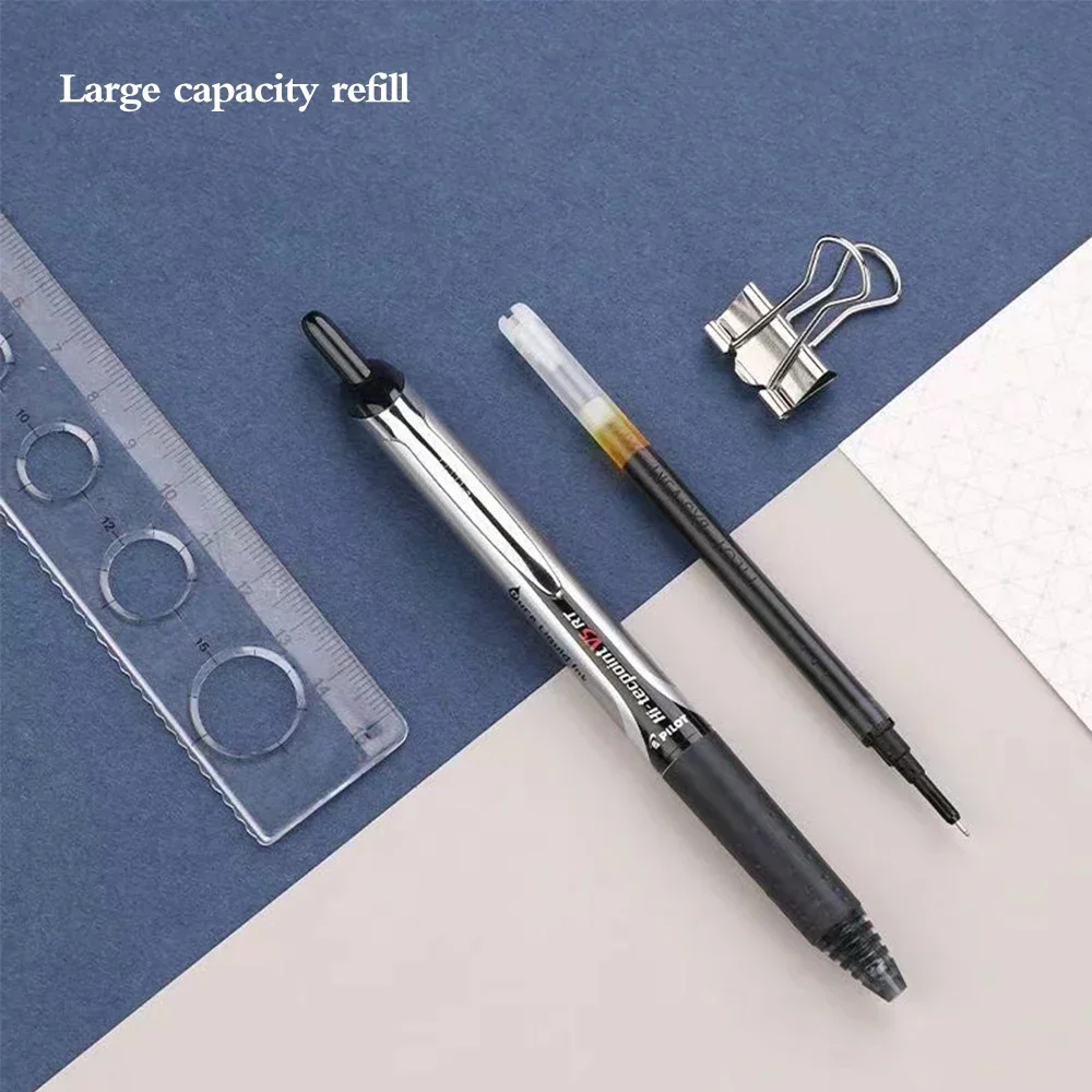 12pcs/24pcs Japan PILOT Gel Pe - Pilot Pen V5 recensione e prezzo