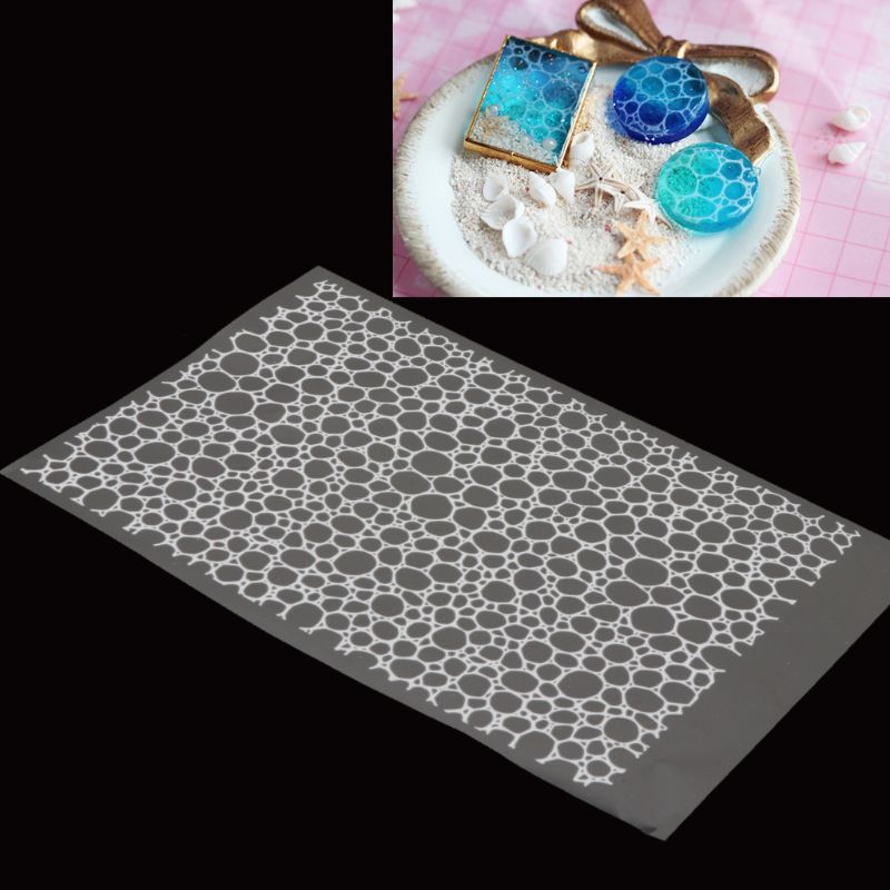 Fatto a mano onda d'acqua incr - Resin Ocean Wave Mold recensione e prezzo