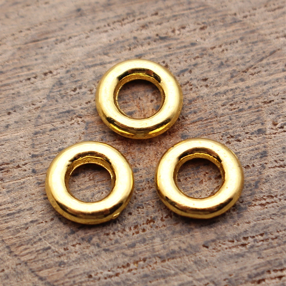 Connettori Rotondi a Cerchio T - Crafting Resin recensione e prezzo