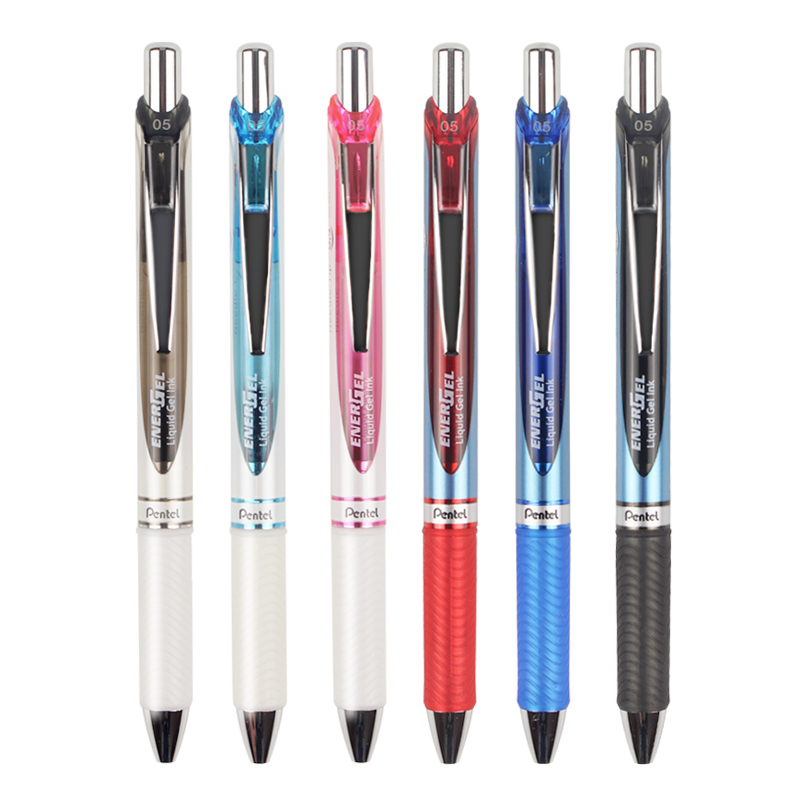 1 penna + 2 ricariche LifeMast - Pentel Pen Energel recensione e prezzo