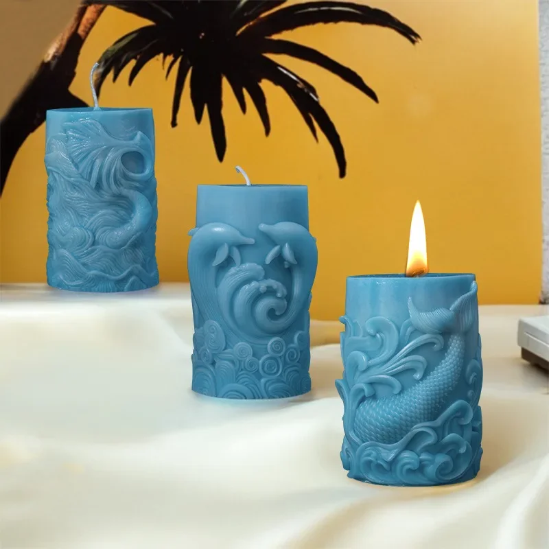 Fai da te onda dell'oceano sch - Resin Ocean Wave Mold recensione e prezzo