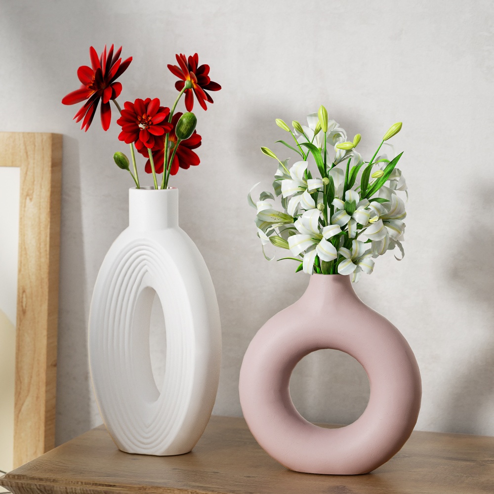 Stampo a forma di ciambella, s - Resin Craft Workshop recensione e prezzo