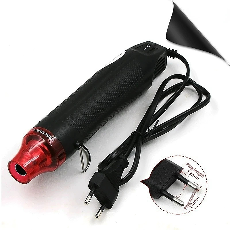 Mini Pistola ad Aria Calda Fai - Heat Gun Small recensione e prezzo