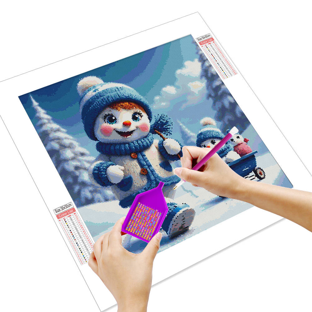 Disney DIY 5D Diamond Painting - Crafting Resin recensione e prezzo