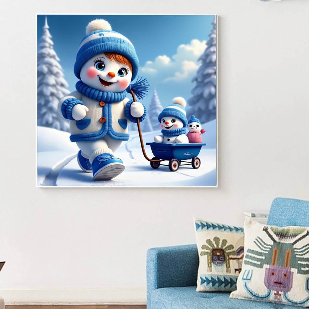 Disney DIY 5D Diamond Painting - Crafting Resin recensione e prezzo