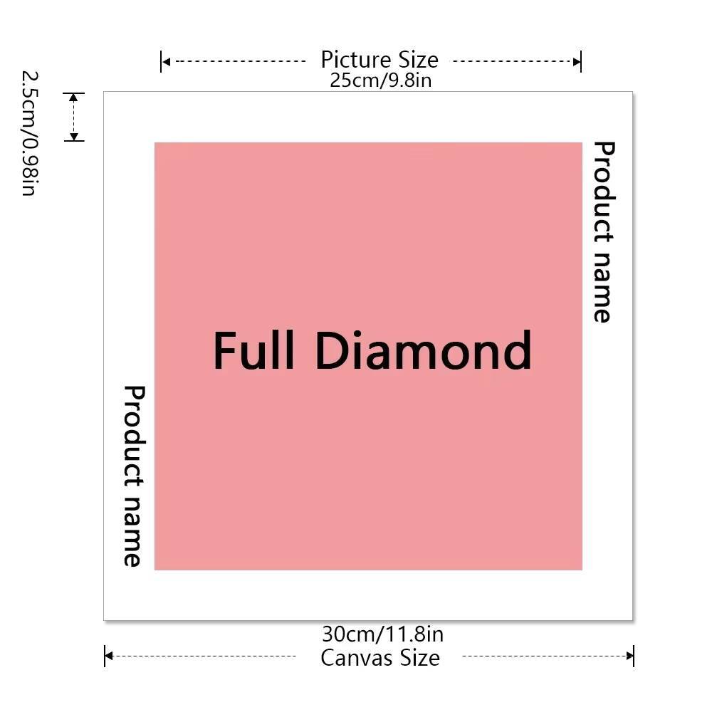 Disney DIY 5D Diamond Painting - Crafting Resin recensione e prezzo